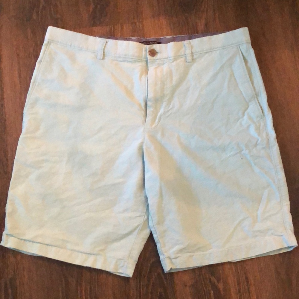 Banana Republic Factory cotton shorts